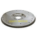 HPDC Engine Flywheel Die